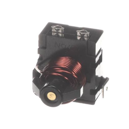 Picture of Beverage Air 314-070D Relay - Tec 820-10110 9660C-0318-157