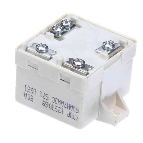 Picture of Beverage Air 314-069D Relay, Emb, Rvah7aa3c-571, (1253069) Emb