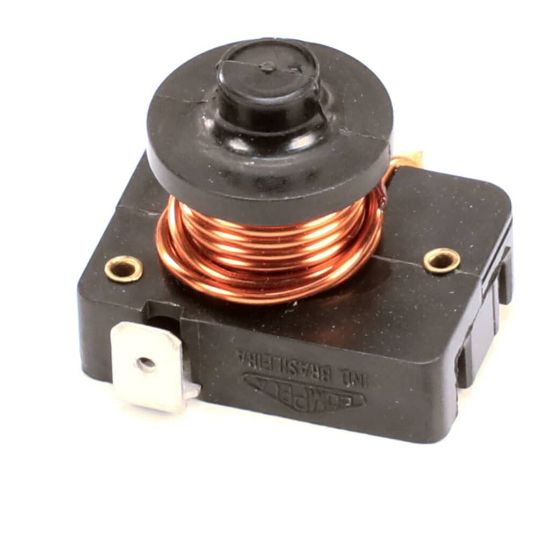 Picture of Beverage Air 314-063D Relay, Tec, Ae1157e-679-b4, Rp6918-cxr