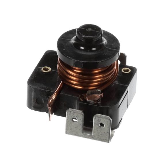 Picture of Beverage Air 314-061D Relay, Tec, Ae1154e-209-b4, Rp7318-zr