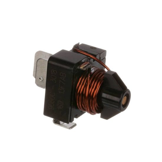 Picture of Beverage Air 314-062D Relay Tec Ae1126e-106-b4 820-10082