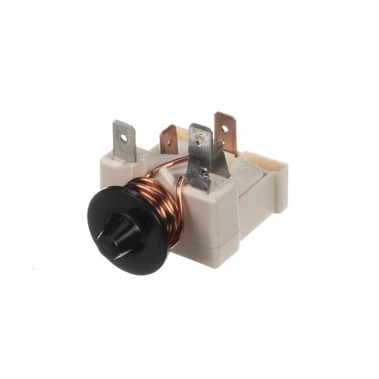 Picture of Beverage Air 314-075D Relay, Danfoss 117U7020 (For 312-155D Co
