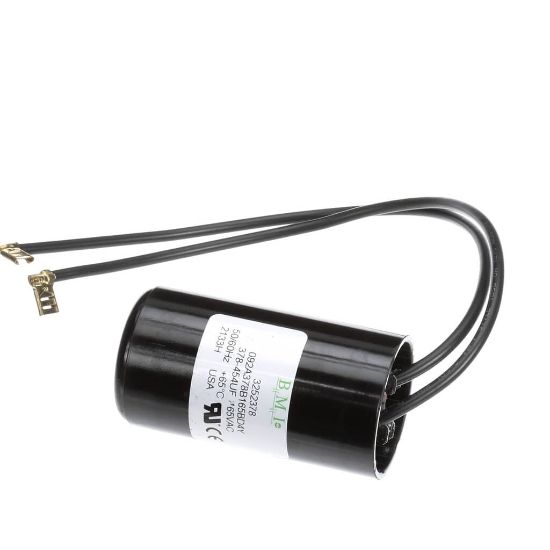 Picture of Beverage Air 315-020A Start Cap - Embraco 3252378