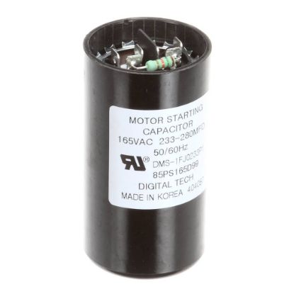 Picture of Beverage Air 315-030A Start Cap 85Ps165d99