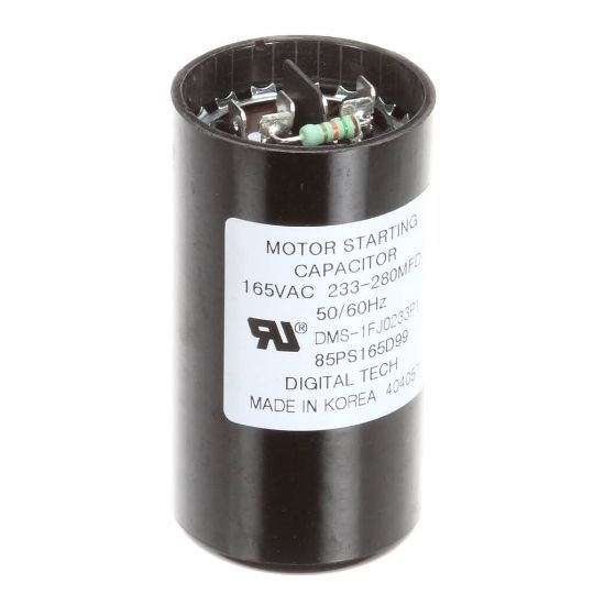 Picture of Beverage Air 315-030A Start Cap 85Ps165d99