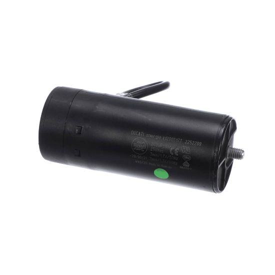 Picture of Beverage Air 315-059D Start Cap Emb (2252288)