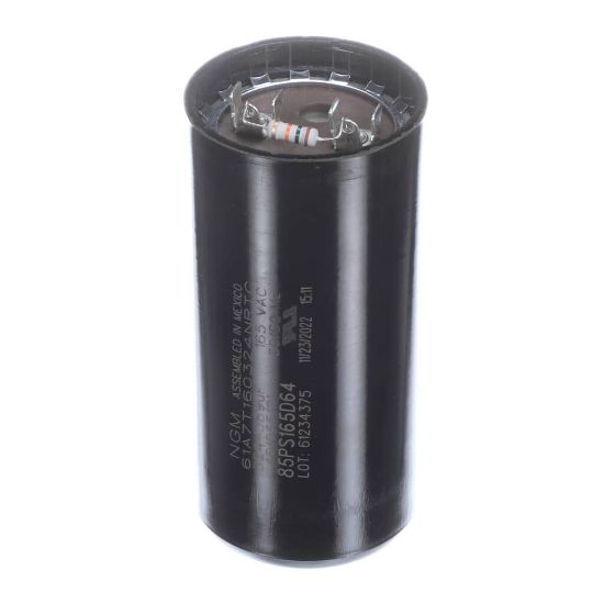 Picture of Beverage Air 315-051D Start Cap, Tec, 85Ps165d64, Ae3440y-aa1a