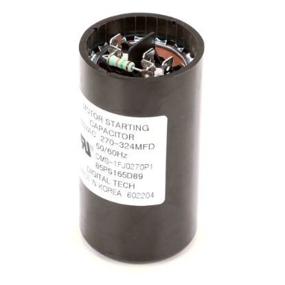 Picture of Beverage Air 315-052D Start Cap, Tec, 85Ps165d89, Ae2410z-aa1a