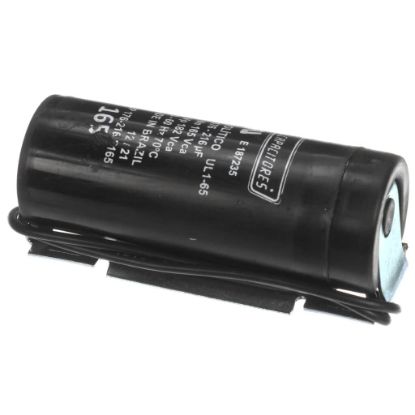 Picture of Beverage Air 315-057D Start Cap - Tec, 85S-10097