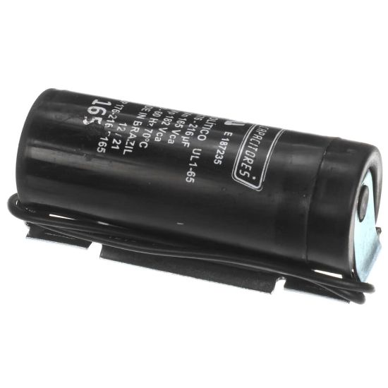Picture of Beverage Air 315-057D Start Cap - Tec, 85S-10097
