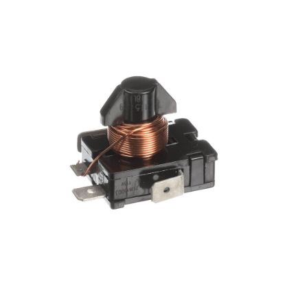 Picture of Beverage Air 314-082D Relay Emb 213515003