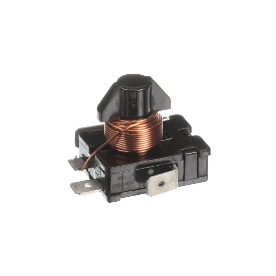 Picture of Beverage Air 314-082D Relay Emb 213515003