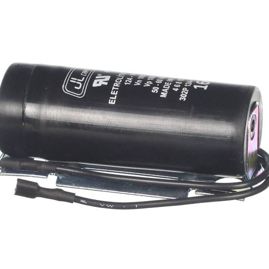 Picture of Beverage Air 315-056D Start Cap - Tec 85S-1008 302P124-149r1