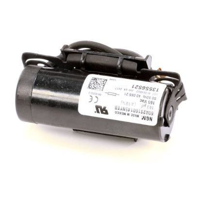 Picture of Beverage Air 315-066D Start Capacitor Emb13556521