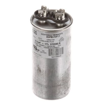 Picture of Beverage Air 316-009D Run Cap 85Pr370f17