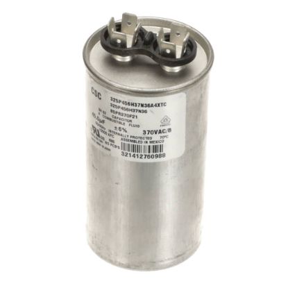 Picture of Beverage Air 316-010D Run Cap 85Pr370f21