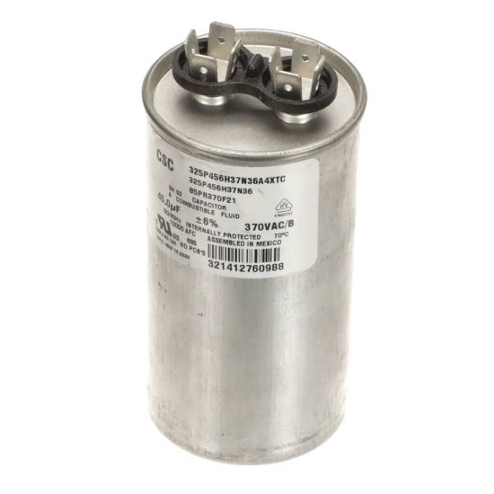 Picture of Beverage Air 316-010D Run Cap 85Pr370f21
