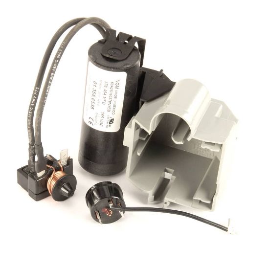 Picture of Beverage Air 317-020B Hardware Replacemt Kit