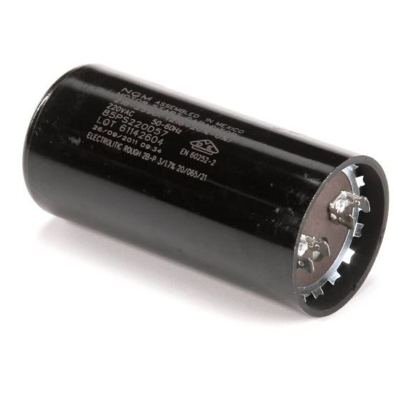 Picture of Beverage Air 317-023B Start Cap 85S-10173