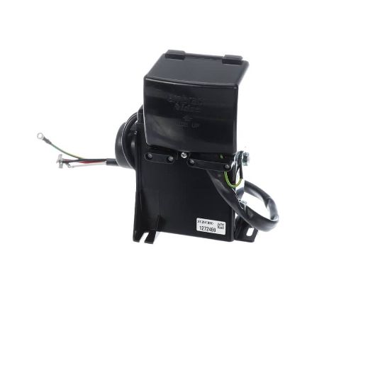 Picture of Beverage Air 317-037B Electrical Kit