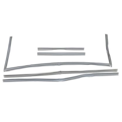 Picture of Beverage Air 32C01-001A Gasket Set For Sm34