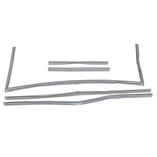 Picture of Beverage Air 32C01-001A Gasket Set For Sm34