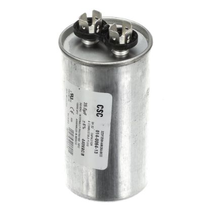 Picture of Beverage Air 316-012D Run Cap Rft26/32