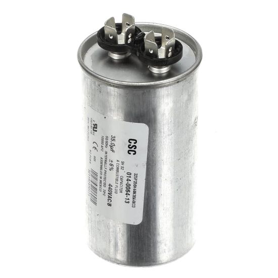 Picture of Beverage Air 316-012D Run Cap Rft26/32