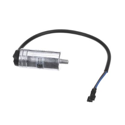 Picture of Beverage Air 316-017D Run Cap-emb (12Uf 250V P2 - Haoye)