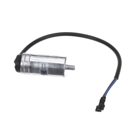 Picture of Beverage Air 316-017D Run Cap-emb (12Uf 250V P2 - Haoye)