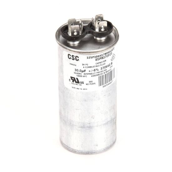 Picture of Beverage Air 316-006A Run Cap 85Pr370f23