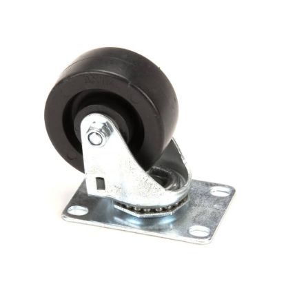 Picture of Beverage Air 401-041A-- Caster 3 Swivel Plate No Locks