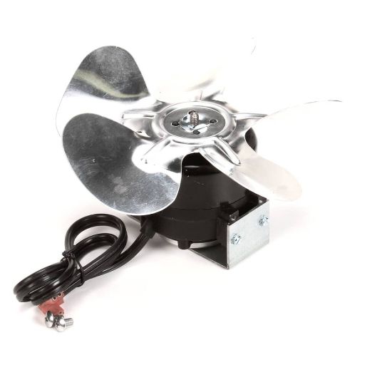 Picture of Beverage Air 32C14S005A Evaporator Motor-field Replace Kit