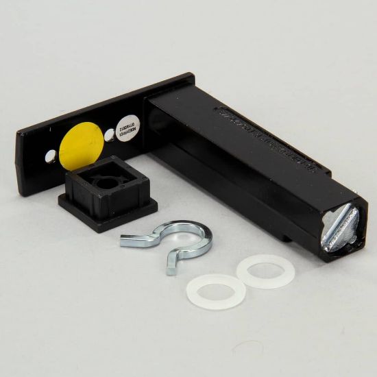 Picture of Beverage Air 401-216A-02 Cartridge Assembly - Black Mt