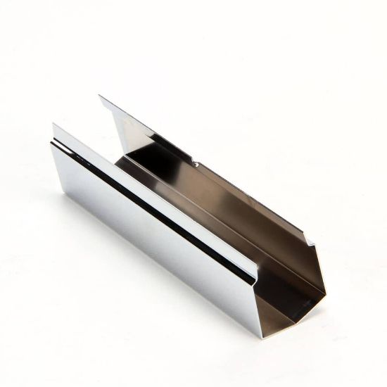 Picture of Beverage Air 401-244B Cover Hinge Assembly