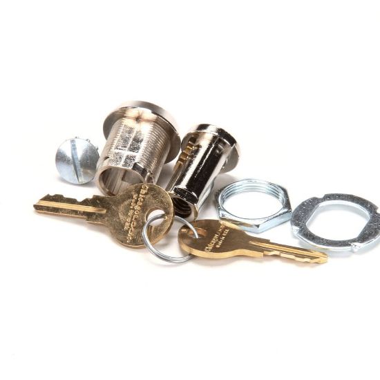 Picture of Beverage Air 401-226A Door Lock Keys