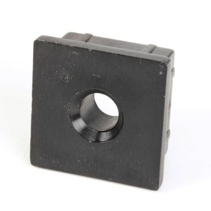 Picture of Beverage Air 401-248A-02 Bushing-door Hinge Blk Mt-swin