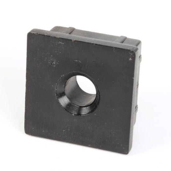 Picture of Beverage Air 401-248A-02 Bushing-door Hinge Blk Mt-swin