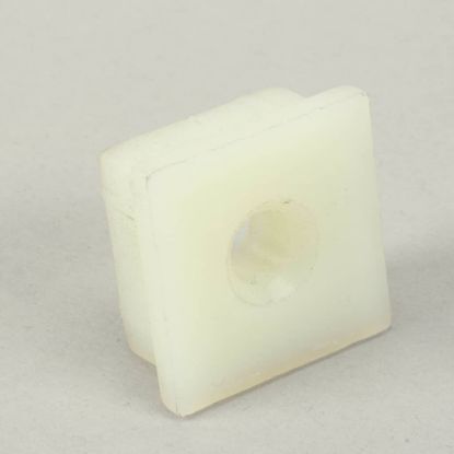 Picture of Beverage Air 401-248A-01 Bushing-door Hinge Wht Mt-swin