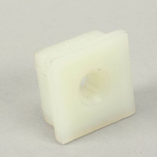 Picture of Beverage Air 401-248A-01 Bushing-door Hinge Wht Mt-swin