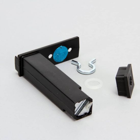 Picture of Beverage Air 401-454A-02 Cartridge Assembly - Black Ur