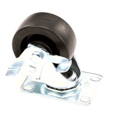 Picture of Beverage Air 401-617A Caster 3 With Brake Plate