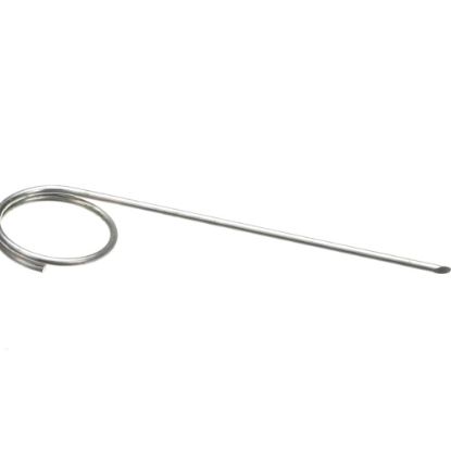 Picture of Beverage Air 401-650A Lock Core Removal Key A/e/p