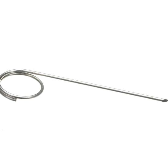 Picture of Beverage Air 401-650A Lock Core Removal Key A/e/p