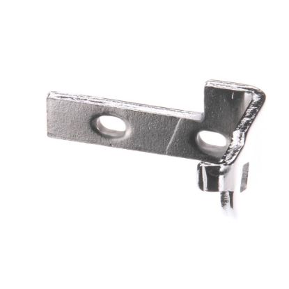 Picture of Beverage Air 401-833A Hinge Bracket- Lh Bot Cfg/crg4874