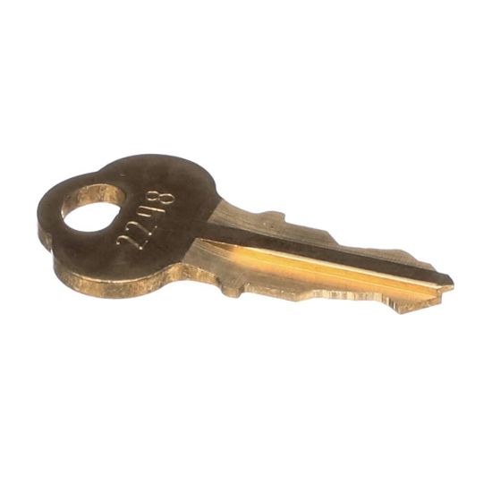 Picture of Beverage Air 401-820B Key