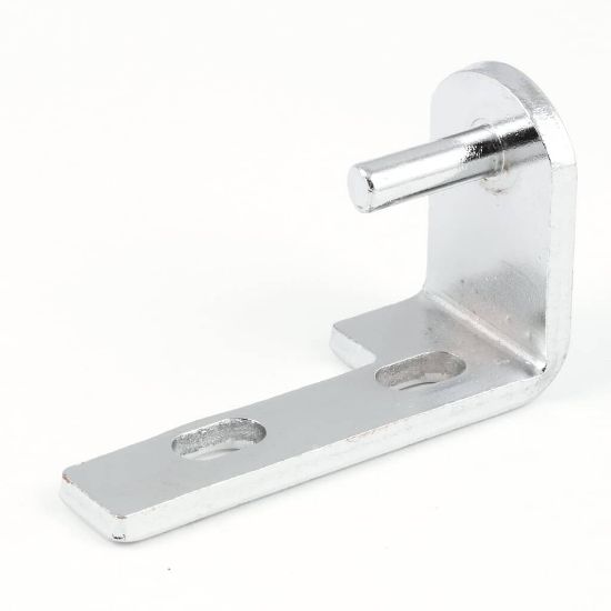 Picture of Beverage Air 401-834A Hinge Bracket- Rh Top Crg