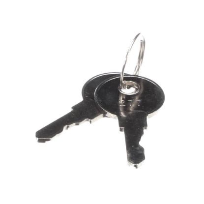 Picture of Beverage Air 401-821B Keys W/out Lock For 401-401A