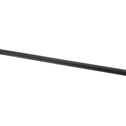 Picture of Beverage Air 401-823B-01 Glass Rail - Long Bm23