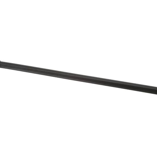 Picture of Beverage Air 401-823B-01 Glass Rail - Long Bm23